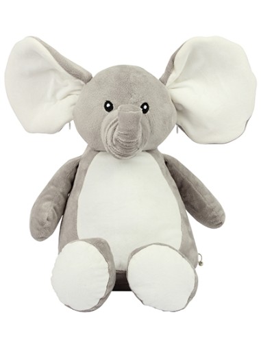 MUM-MM558-Zippie Elephant